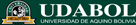 UDABOL Logo
